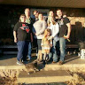 Meet your Posher, Janey